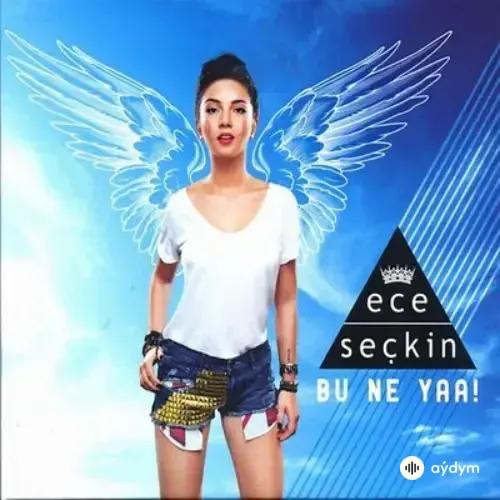 Ece Seçkin - Olmadı Olmaz