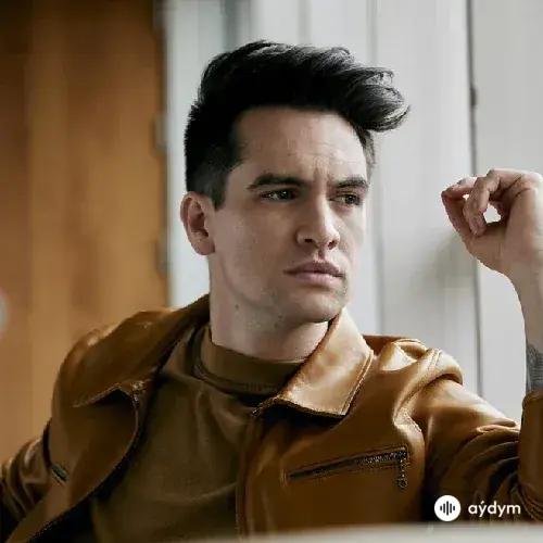 Panic At The Disco  - House of Memories