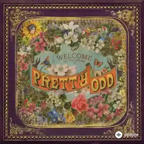 Panic At The Disco  - Behind the Sea