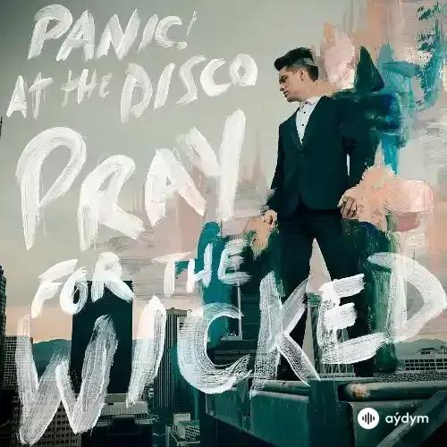 Panic At The Disco  - Hey Look Ma, I Made It