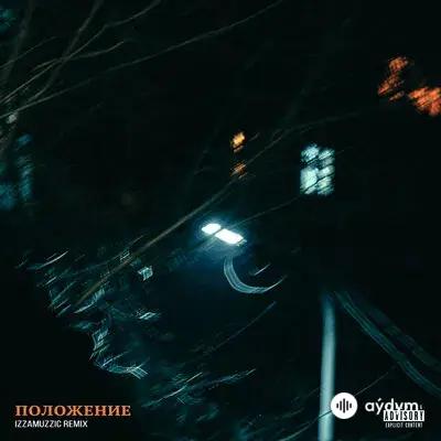 Скриптонит - Polozhenie (Izzamuzzic Remix)