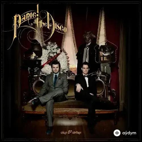 Panic At The Disco  - Ready to Go (Get Me Out of My Mind)