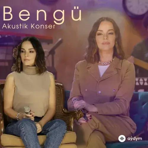 Bengü - Akustik Konser 1