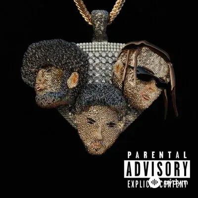 Скриптонит-Индаблэк-qurt  - Туда-Обратно