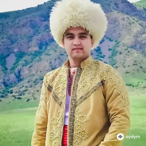 Rahman Annamuhammedow - Iller Hany (Janly Ses)