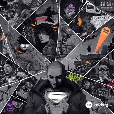 Скриптонит-Кухня  - Прицел