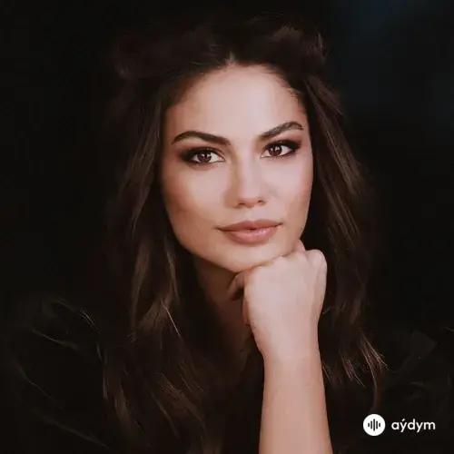 Demet Özdemir