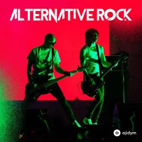 Turkish Rock + Alternative