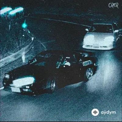 Phonk music  - Night ridin in your first car - Crier