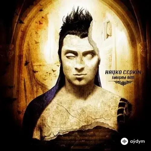 Hayko Cepkin - Ölüyorum