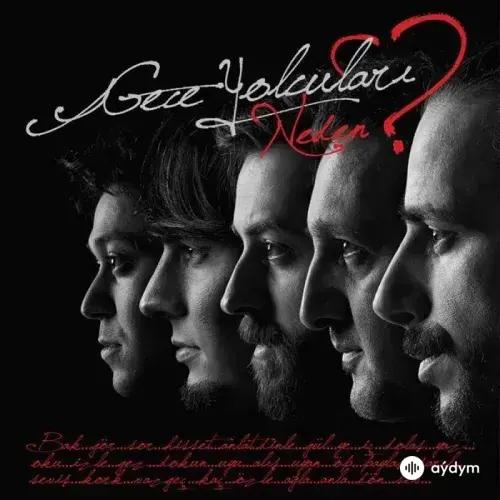 Gece Yolcuları - Meyhaneler Sen