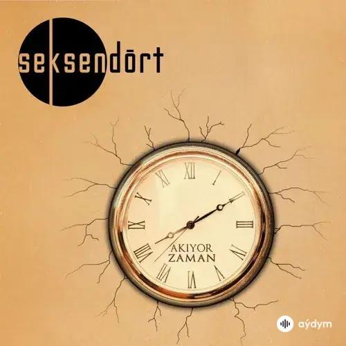 Seksendört  - Kendime Yalan Söyledim - Seksendört