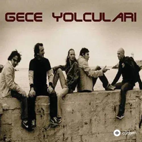 Gece Yolcuları - Unut Beni