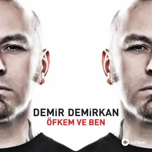 Demir Demirkan - Aşktan Öte