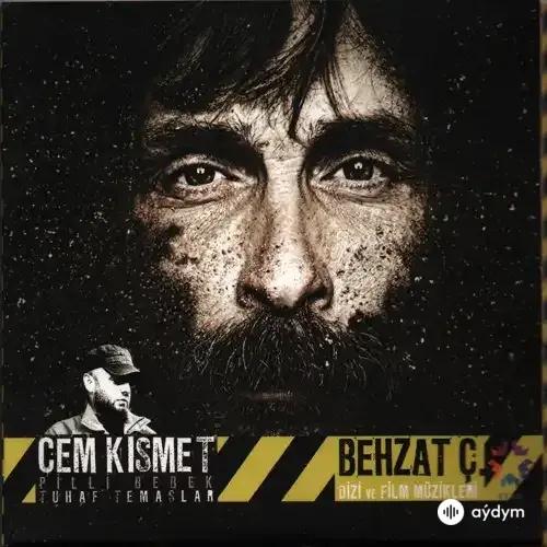 Pilli Bebek - Haram Geceler - & Cem Kısmet
