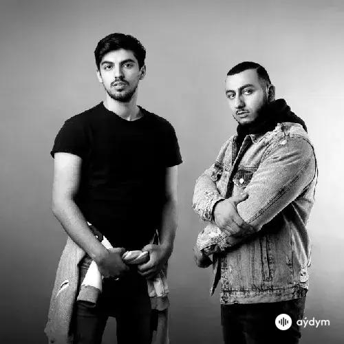 Джаро & Ханза