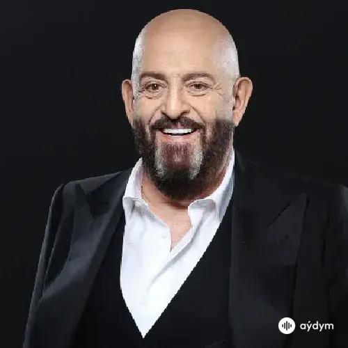 Михаил Шуфутинский