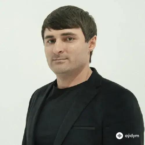 Артур Текеев