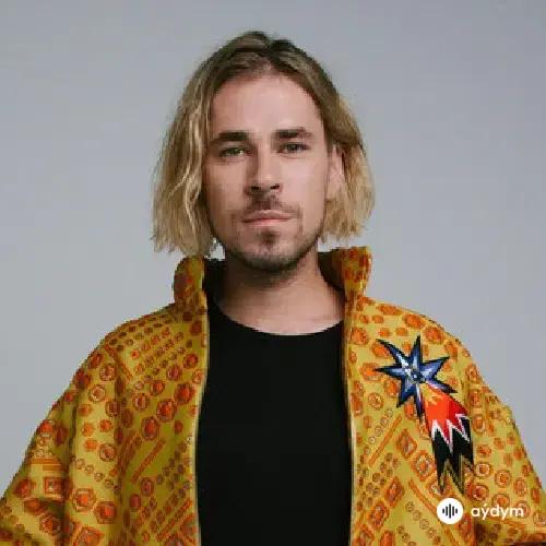 Максим Свобода