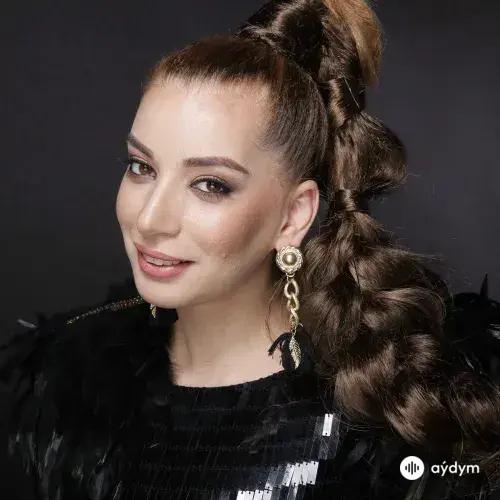 Айшат Айсаева