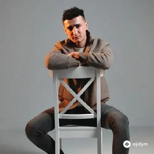 Марат Альборов