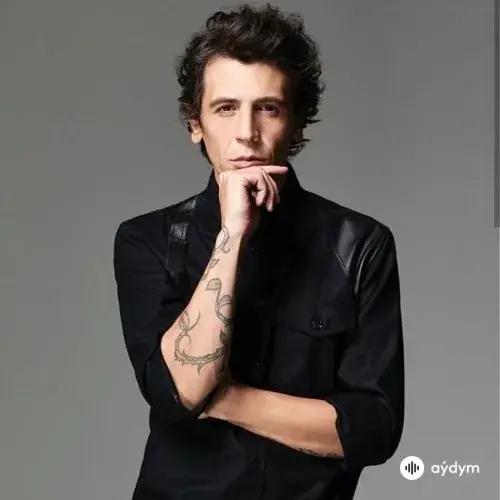 Ersay Üner - Iki Aşık