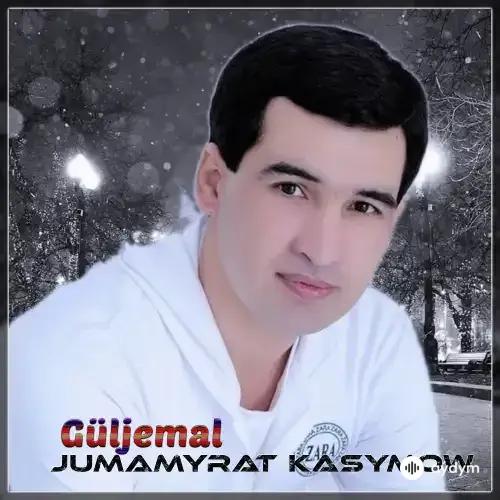 Jumamyrat Kasymow - Güljemal