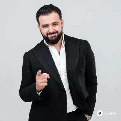 Аркадий Думикян