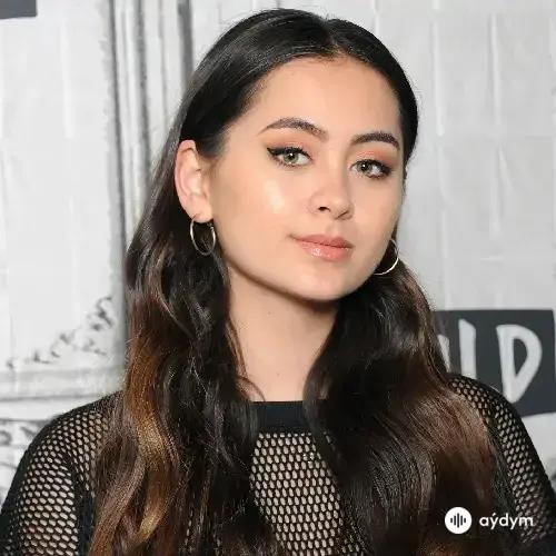 Jasmine Thompson - 7 Years (Cover Lukas Graham)