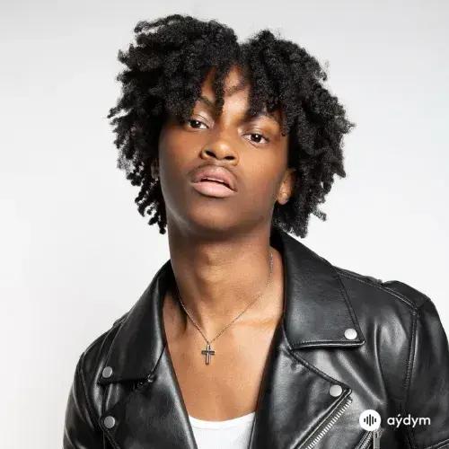 Cameron  Goode - Talking to the Moon (Cover Bruno Mars) 