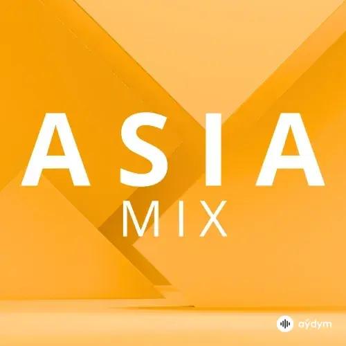 Asia Mix