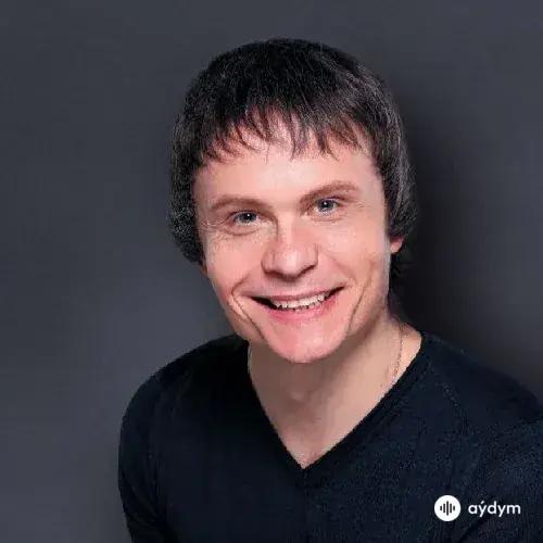 Артур Руденко