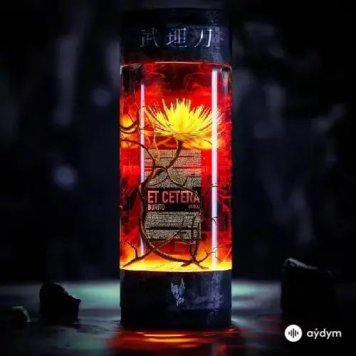 Burito - Моя Любовь