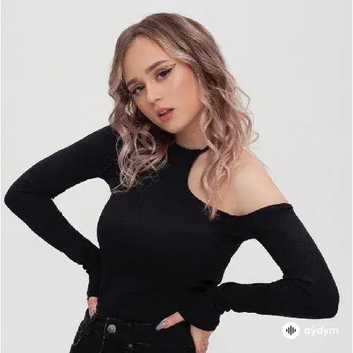 Анастасия Сотникова