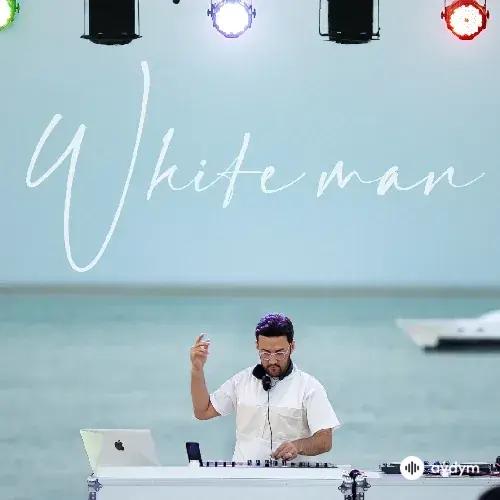 Dj White Man & Dj Sulik - Gidip Otyr - DZ-ED