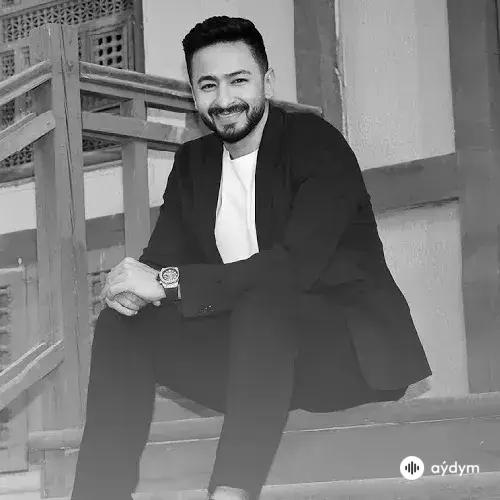 Hamada  Helal - El Leila 