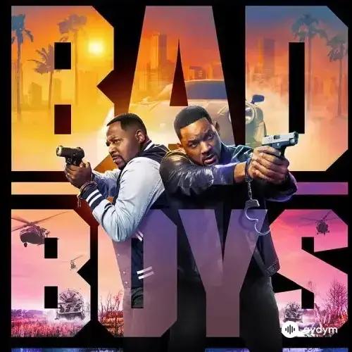 Black Eyed Peas-El Alfa -Becky G - Tonight