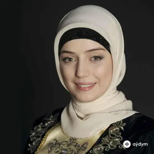 Макка Сагаипова