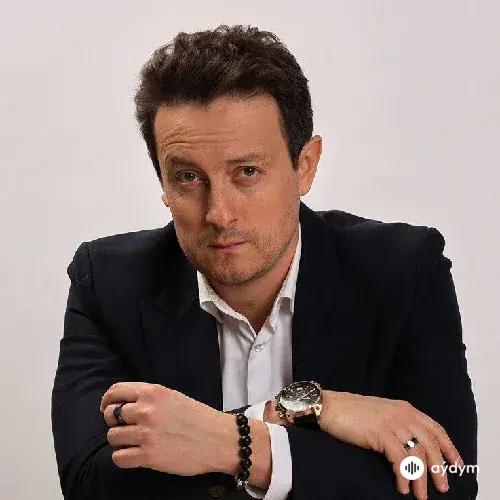 Стас Ярушин