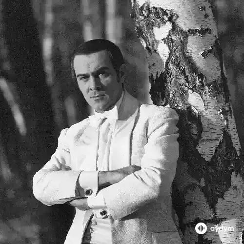 Муслим Магомаев