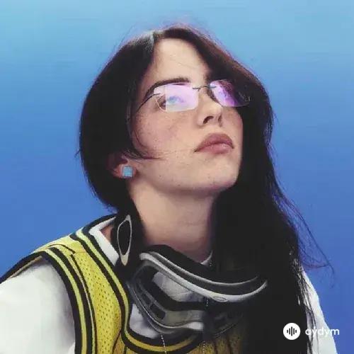 Lunch - Billie Eilish