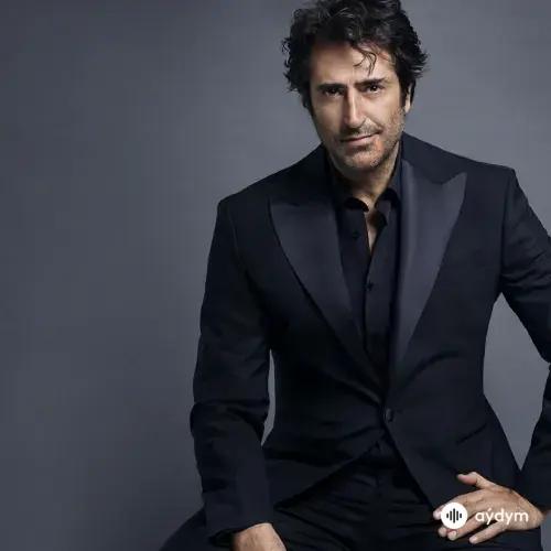 Mahsun Kırmızıgül