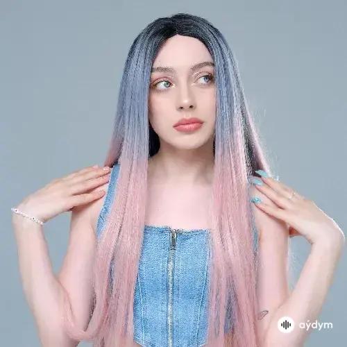 Мэйби Бэйби