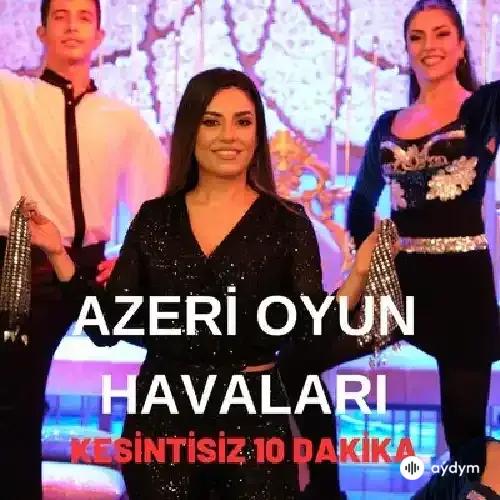 Aylin Demir - Kürdün Kizi / Hele Dadaş Hoşmusan / Kavurma Koydum Tasa / Kagizmana Ismarladim / Göleli Gelin