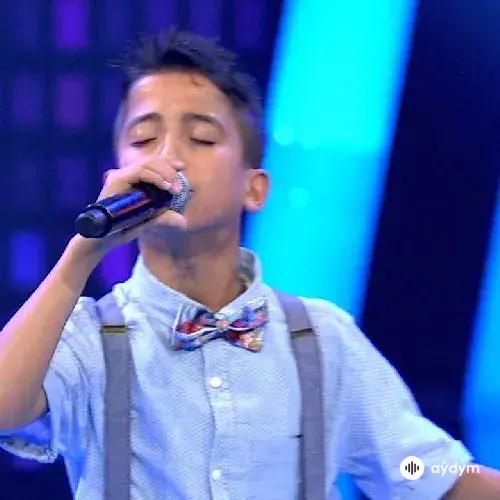 Şahin Kendirci - Hayati Tesbih Yapmişim