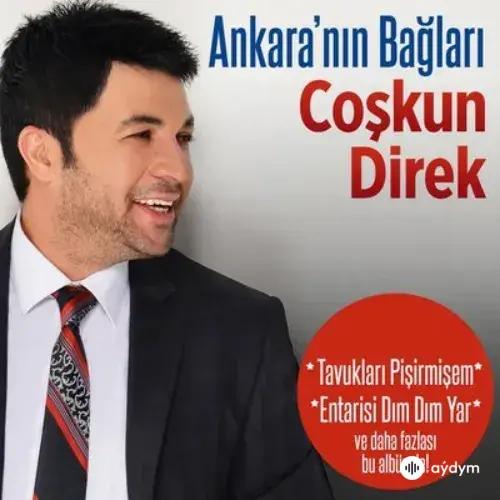 Coşkun Direk - Ankara'nın Bağları