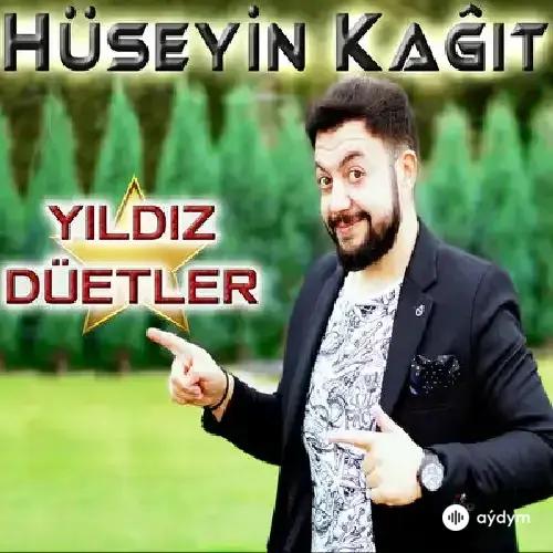Hüseyin Kağıt - Kızlar Dura Dura