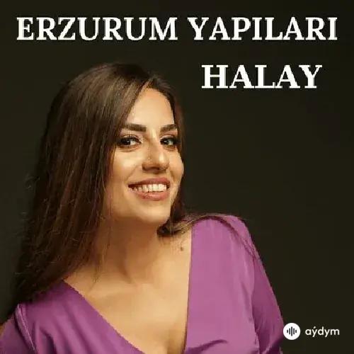 Aylin Demir - Erzurum Yapilari Halay