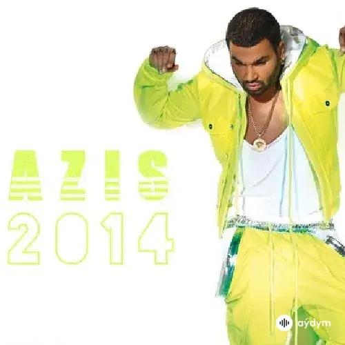 Азис  - Sen Trope 