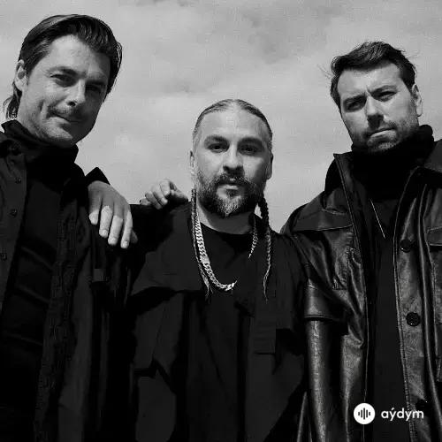 Swedish House Mafia